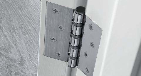 Door Hinge
